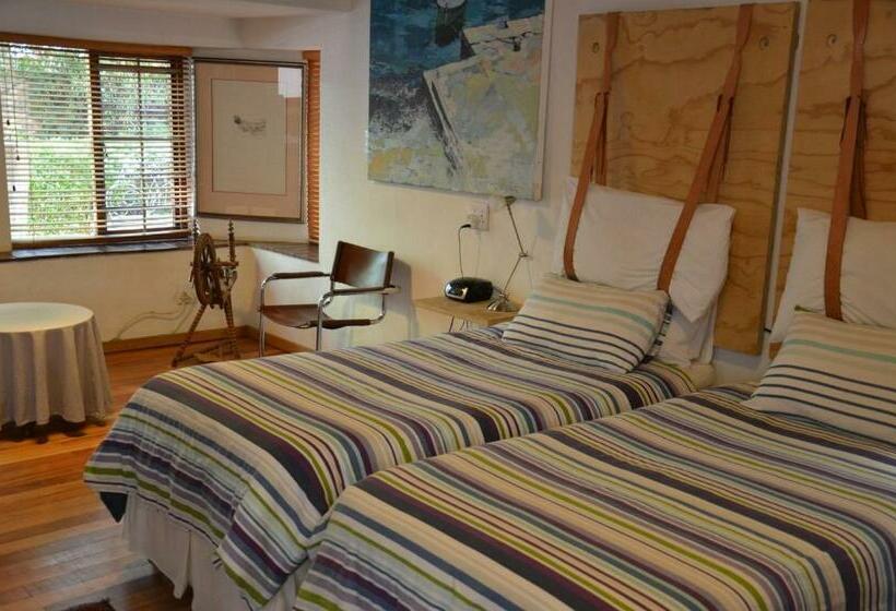 4인용 스탠다드 룸, Bed & Breakfast In Hatfield