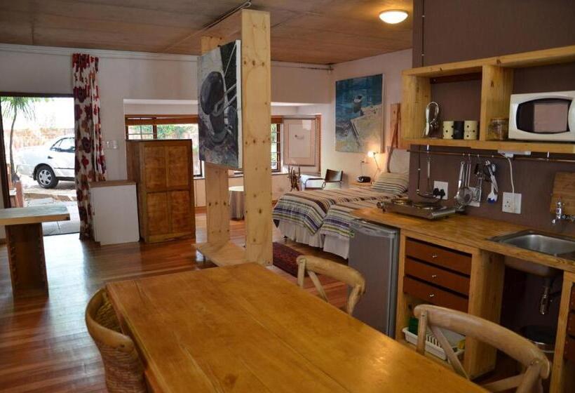 4인용 스탠다드 룸, Bed & Breakfast In Hatfield