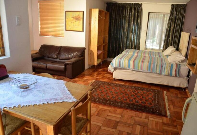 4인용 스탠다드 룸, Bed & Breakfast In Hatfield