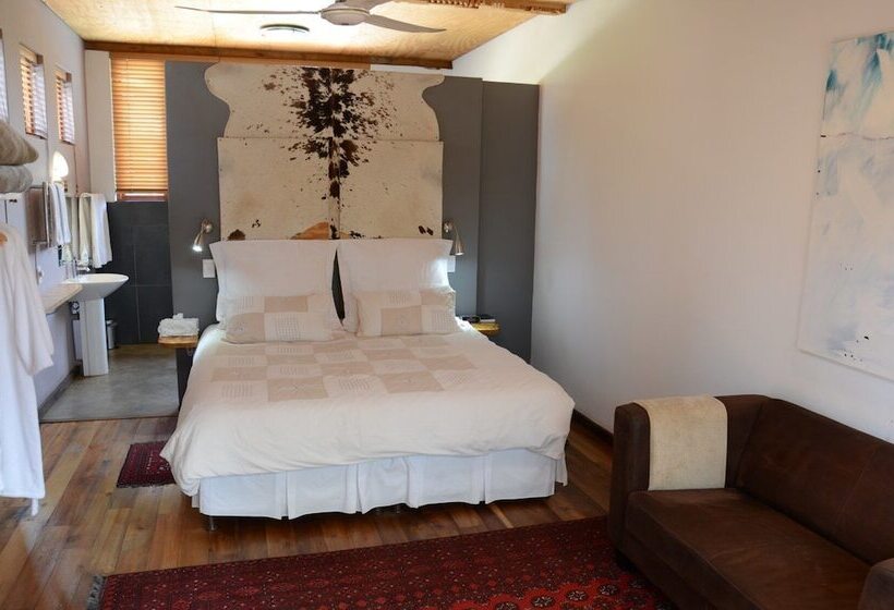 스탠다드 룸, Bed & Breakfast In Hatfield