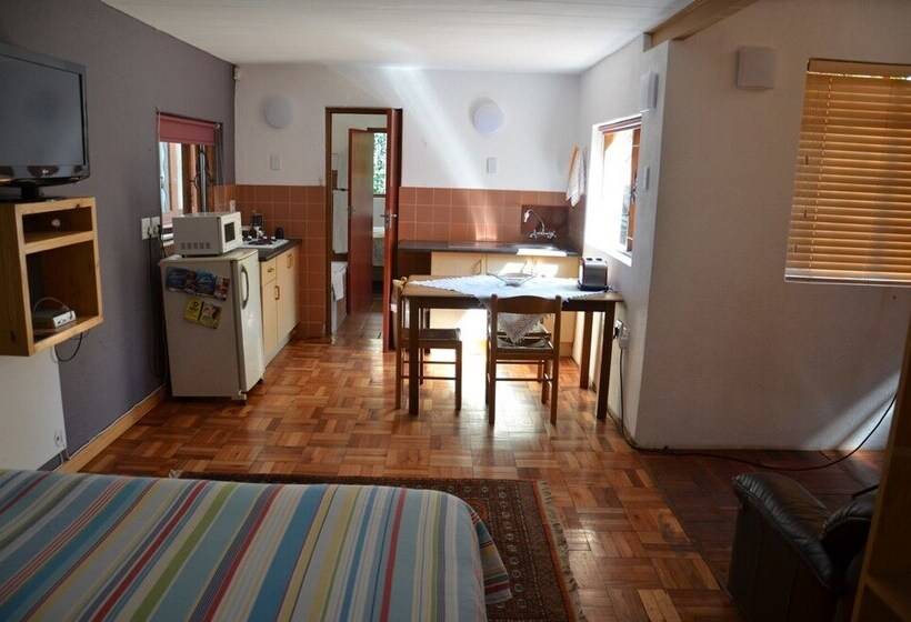 스탠다드 트리플 룸, Bed & Breakfast In Hatfield