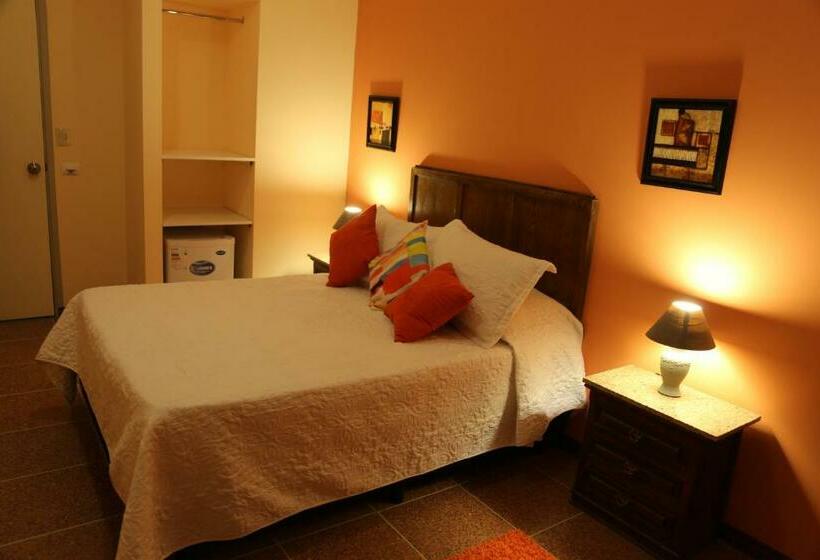 اتاق استاندارد یک نفره, Bulevar