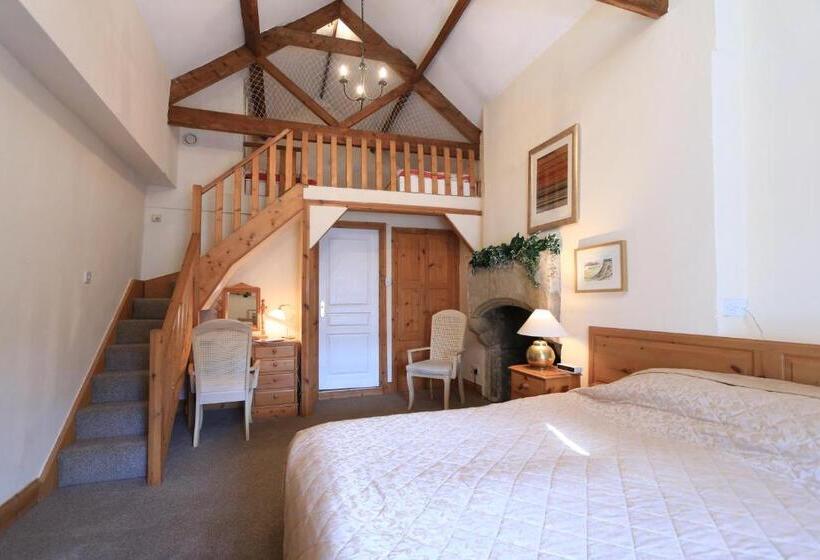 Family Suite, Centre Of Britain