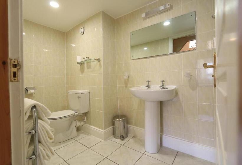 Family Suite, Centre Of Britain