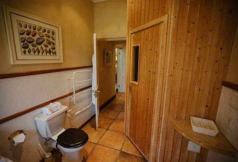آپارتمان 1 خوابه, High Timbers Lodge