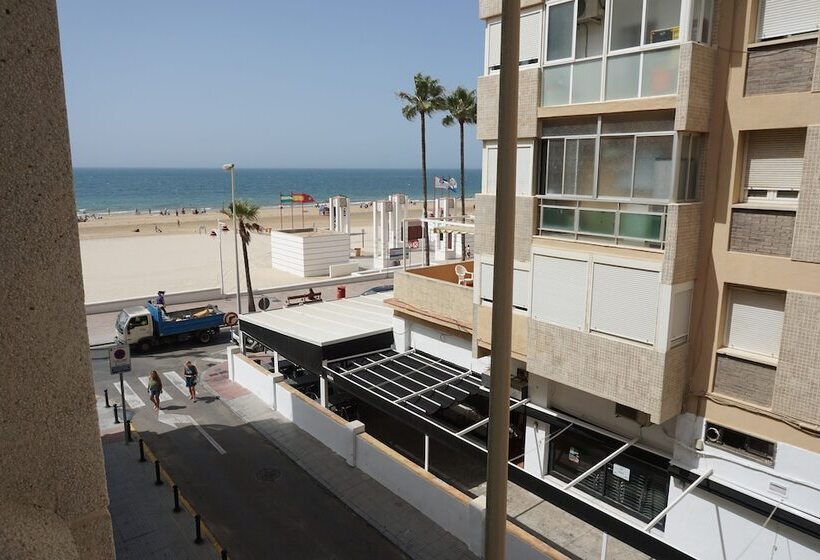 اتاق استاندارد, Hospederia Imar