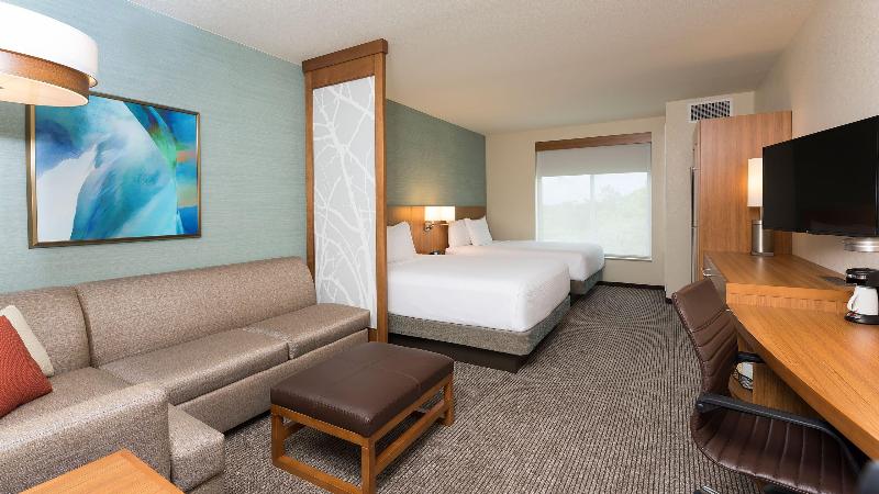 غرفة قياسية ذات إطلالة, Hyatt Place Sarasota/lakewood Ranch