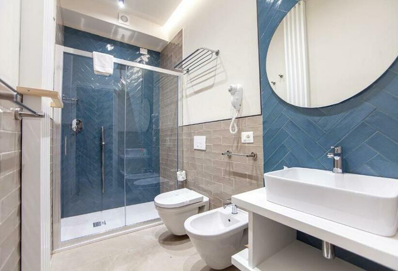 Номер Superior, Sentido Michelizia Tropea Resort
