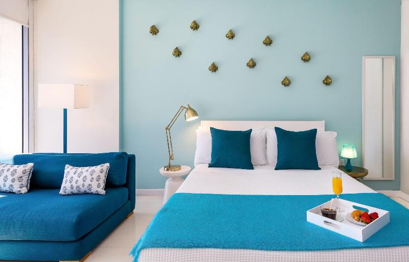 Номер Superior, Sentido Michelizia Tropea Resort