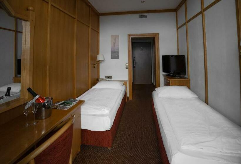 スタンダードルーム, Sporthotel Am Semmering