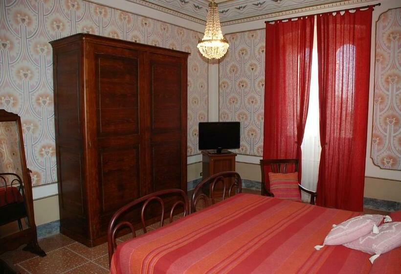 Номер Стандарт, Villarancia
