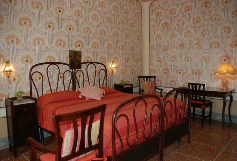 Номер Стандарт, Villarancia