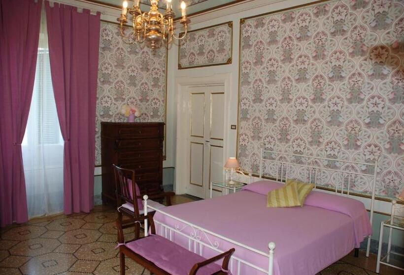 Номер Стандарт Трехместный, Villarancia