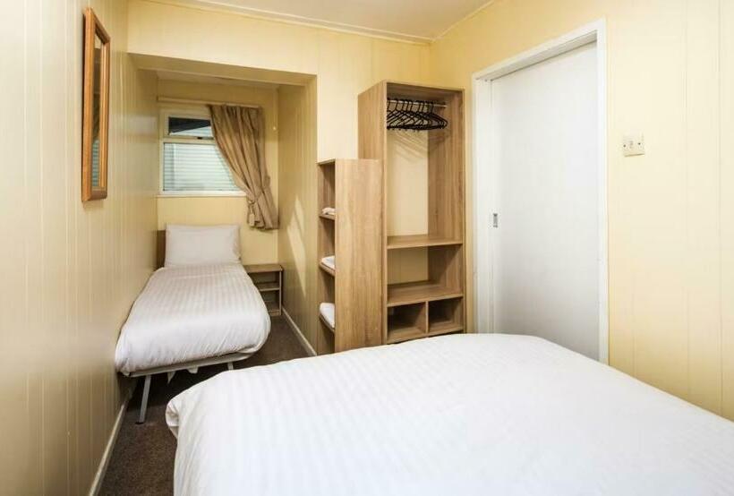 Шале 1 Спальня, Sandy Glade Holiday Park