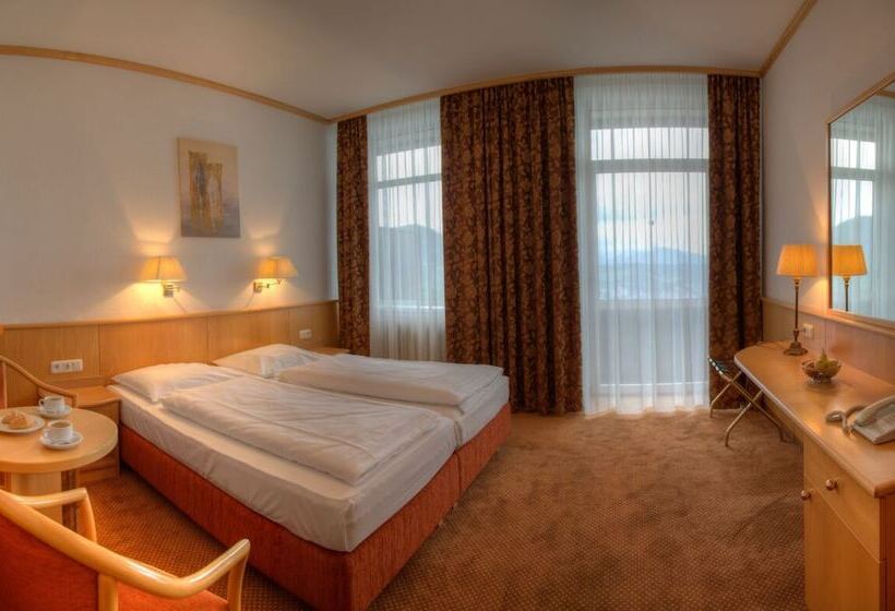 スタンダードルーム, Sporthotel Am Semmering