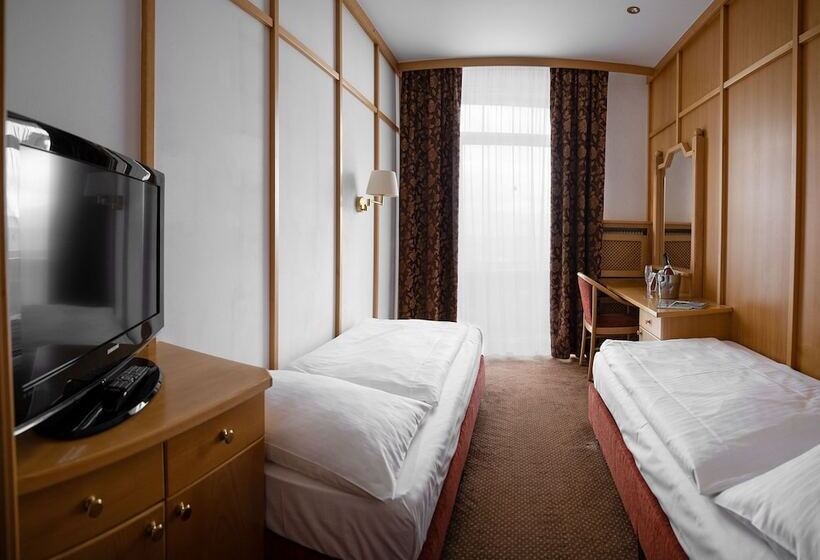 スタンダードルーム, Sporthotel Am Semmering