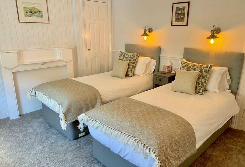 Номер Стандартный с Видом, The Claremont Hotel Adult Only