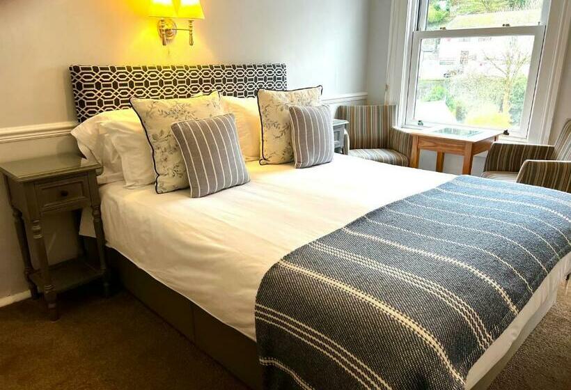 Номер Стандартный с Видом, The Claremont Hotel Adult Only