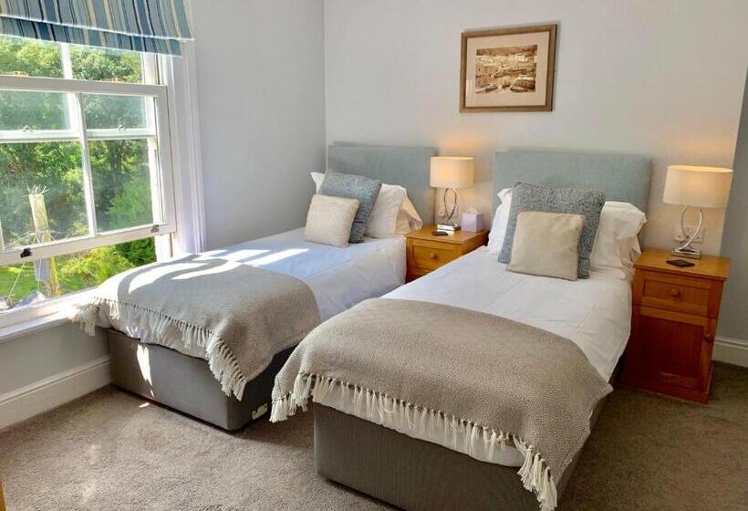 Номер Стандартный с Видом, The Claremont Hotel Adult Only