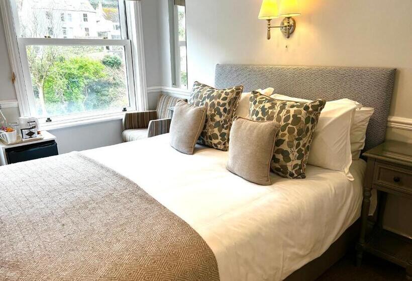 Номер Basic, The Claremont Hotel Adult Only