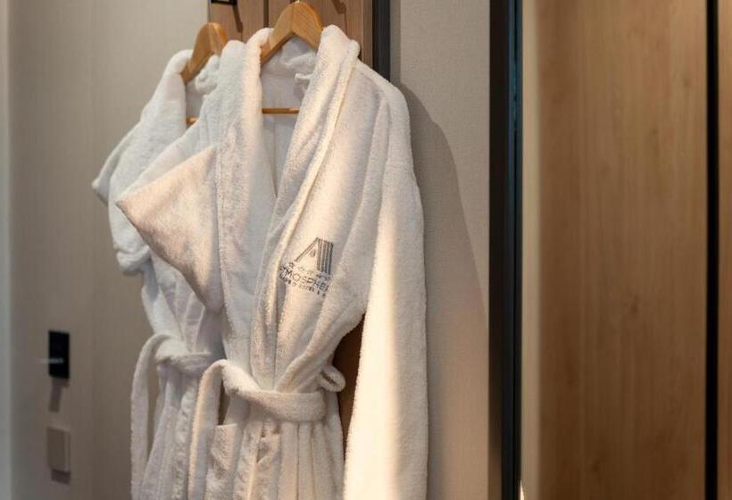 침실 1개 아파트, Atmosphere Balneo Hotel & Spa