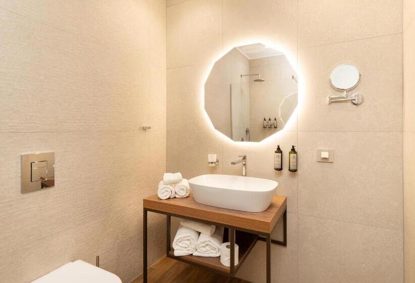 Номер Премиум, Atmosphere Balneo Hotel & Spa