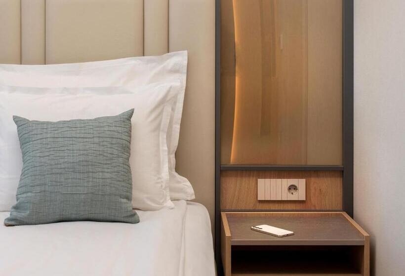 Номер Стандарт, Atmosphere Balneo Hotel & Spa