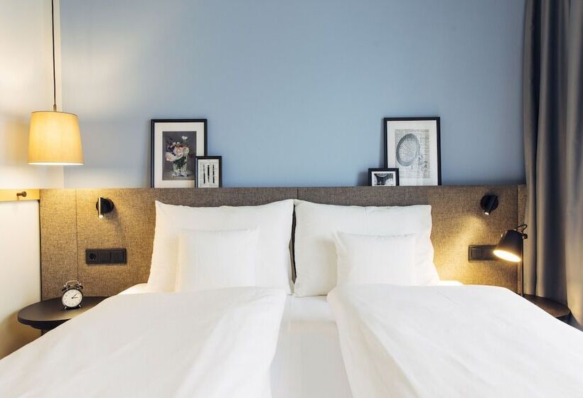 Номер Стандарт, Harry S Home Lienz Hotel & Apartments