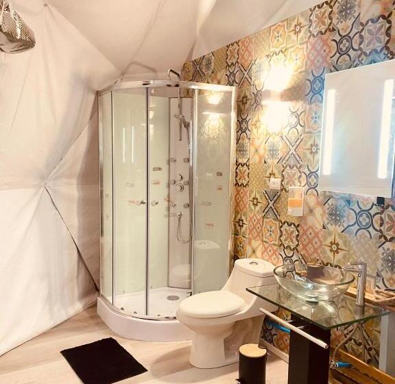 Номер Стандарт Вид на Горы, Boutique Casa Domo