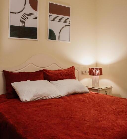 Standardzimmer, Dervish Han Boutique