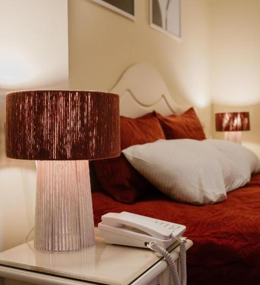 Standardzimmer, Dervish Han Boutique