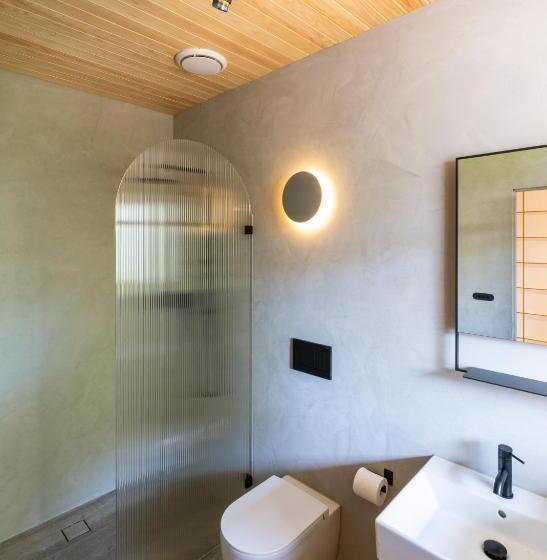 اتاق استاندارد, In The Brick Spa And