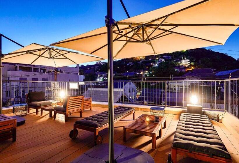 스탠다드 스튜디오, Many Thanks Resort Onomichi   Vacation Stay 15792