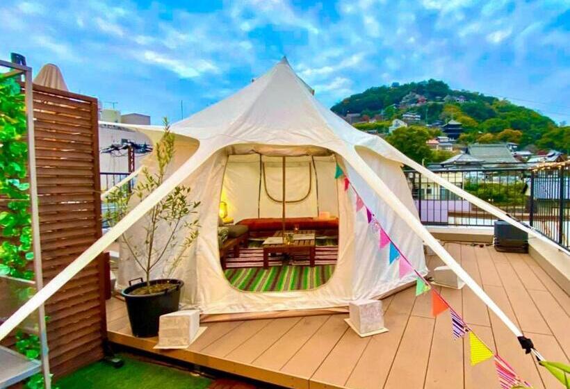 스탠다드 스튜디오, Many Thanks Resort Onomichi   Vacation Stay 15792