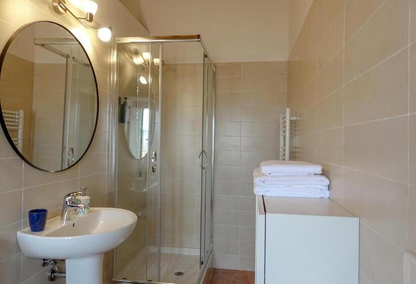 Номер Deluxe, Casa Ninetta Guest House