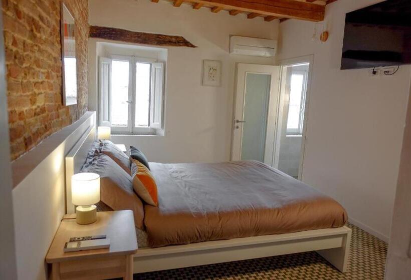 Номер Стандарт, Casa Ninetta Guest House
