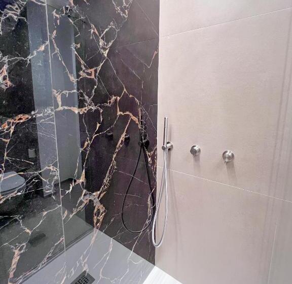 غرفة سوبيريور سرير كينج, Dimora Minelli Suites