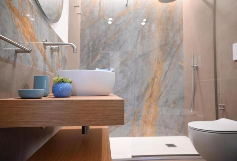 غرفة قياسية, Dimora Minelli Suites