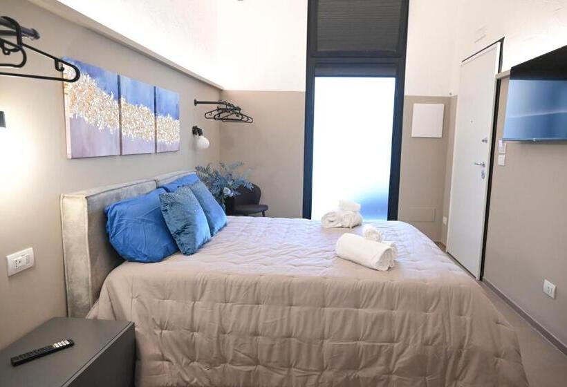 غرفة قياسية, Dimora Minelli Suites