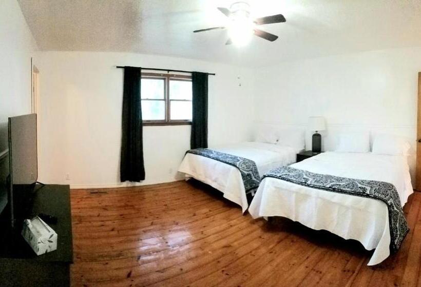 Семейный Номер Deluxe, The Magnolia House