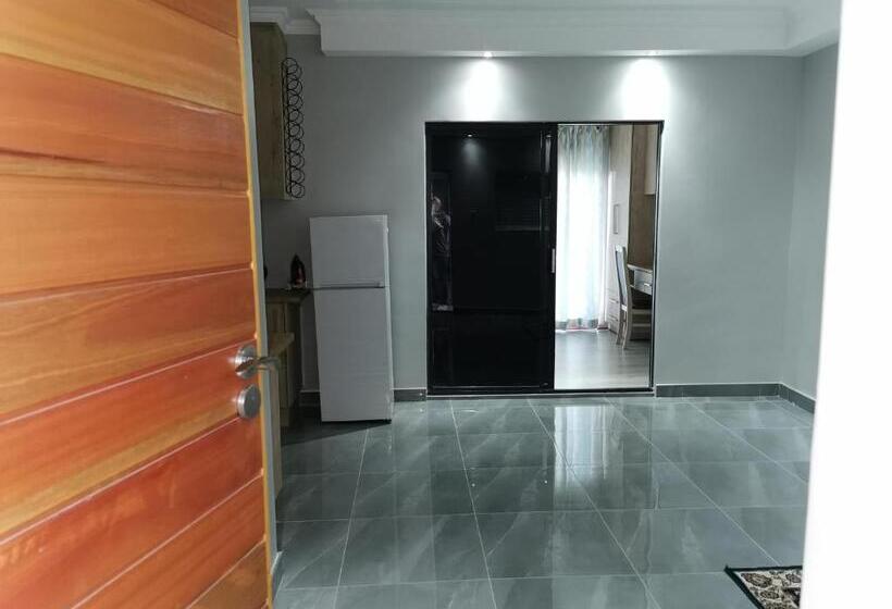 Номер Deluxe, 18 On Kuruman B&b