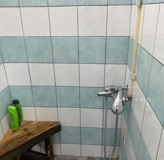 اتاق استاندارد چهار تخته, Guest House Bozvill