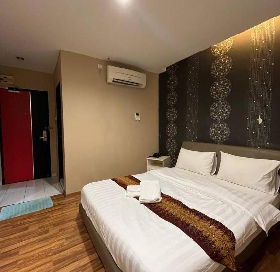 스탠다드 룸, M Boutique Inn