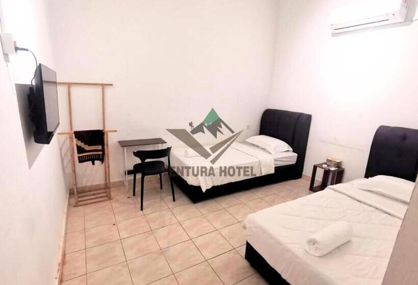 Номер Стандарт, Ventura Hotel And Tours