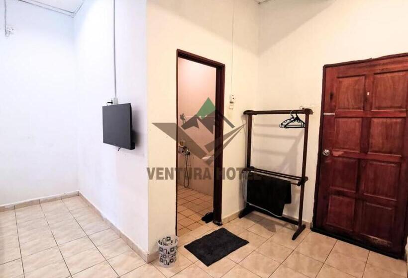 Семейный Номер Superior, Ventura Hotel And Tours