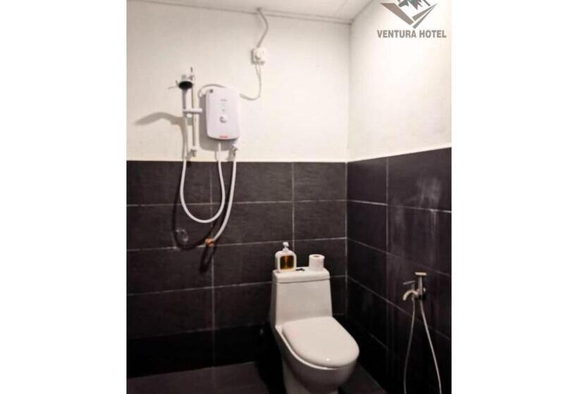 Номер Стандарт Трехместный, Ventura Hotel And Tours