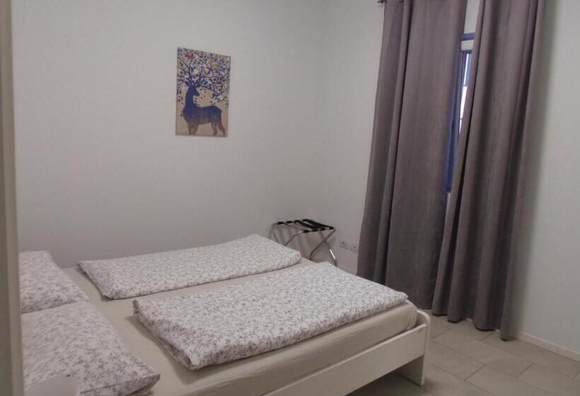 آپارتمان 2 خوابه, Apartaments Claudia Augusta