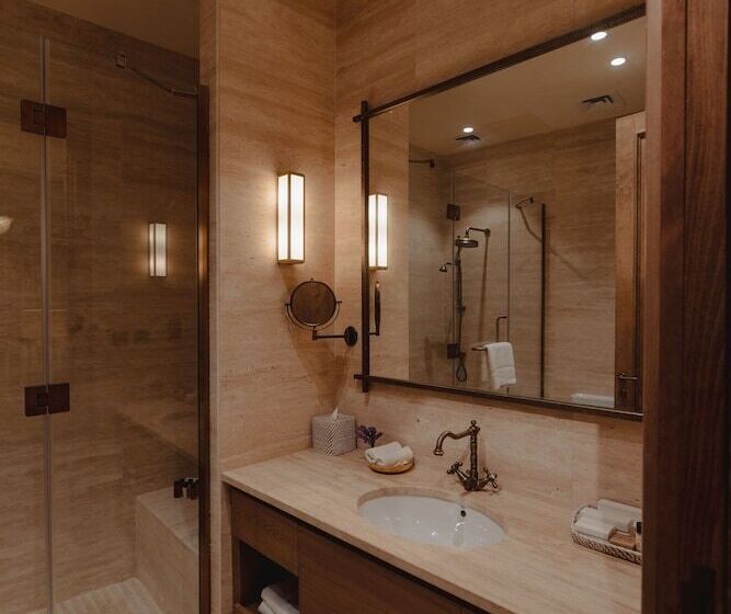 اتاق استاندارد با تخت بزرگ, Al Balad Hospitality