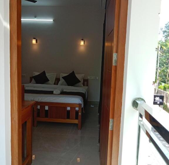 Номер Deluxe, Casa Branca Retreat
