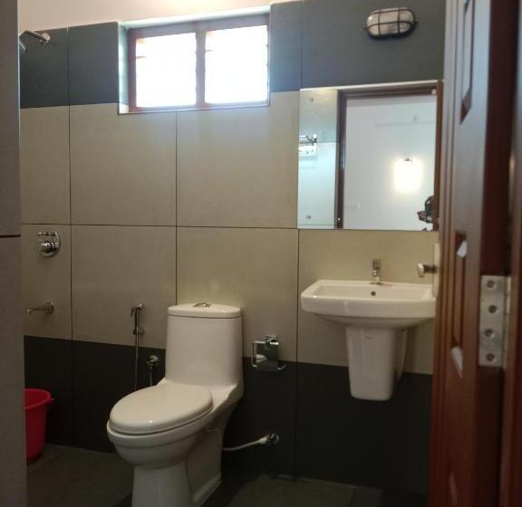 Люкс Повышенной Комфортности, Casa Branca Retreat